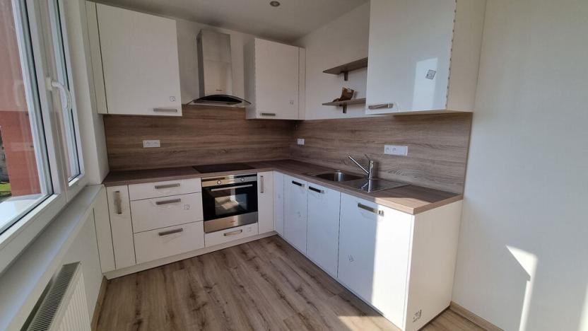 Prodej bytu 3+1, Chrastava, Andělohorská, 83 m2