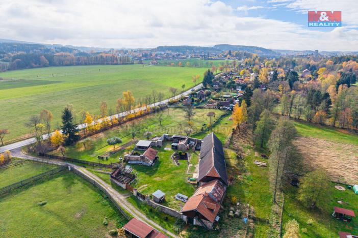 Prodej rodinného domu, Příbram - Lazec, 81 m2