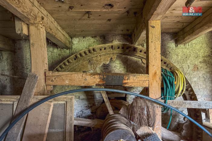 Prodej rodinného domu, Příbram - Lazec, 81 m2