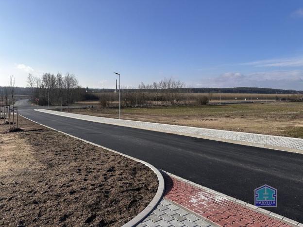 Prodej pozemku pro bydlení, Blatnice, 1184 m2