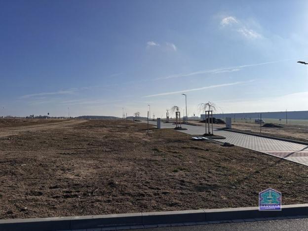 Prodej pozemku pro bydlení, Blatnice, 1184 m2