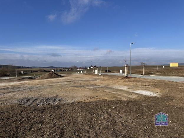 Prodej pozemku pro bydlení, Blatnice, 1184 m2