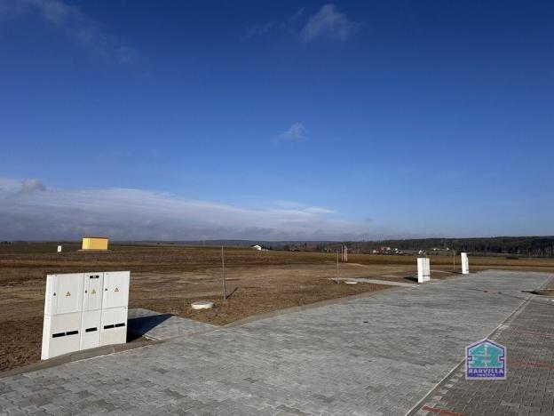 Prodej pozemku pro bydlení, Blatnice, 1184 m2