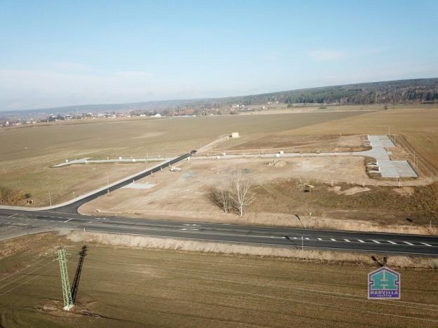 Prodej pozemku pro bydlení, Blatnice, 1184 m2