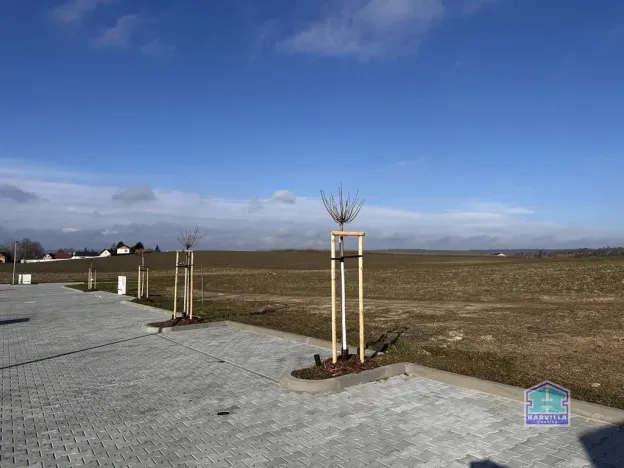 Prodej pozemku pro bydlení, Blatnice, 1247 m2