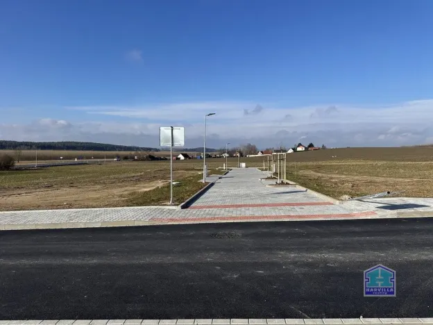 Prodej pozemku pro bydlení, Blatnice, 1247 m2