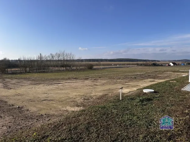 Prodej pozemku pro bydlení, Blatnice, 1247 m2