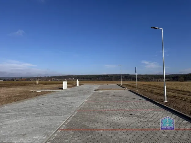 Prodej pozemku pro bydlení, Blatnice, 1247 m2