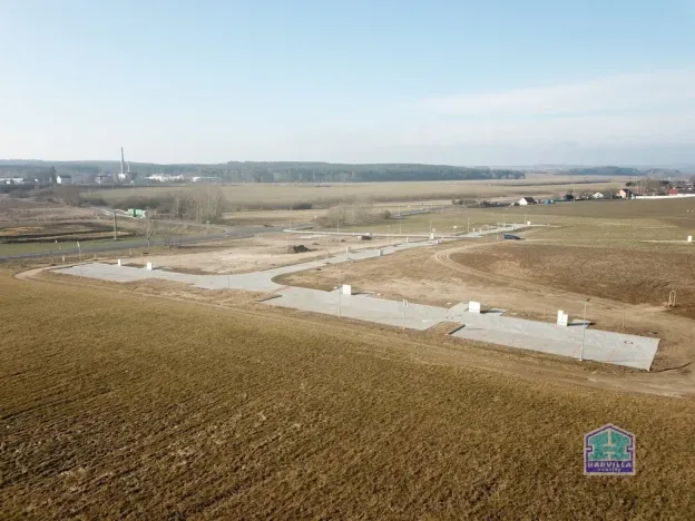 Prodej pozemku pro bydlení, Blatnice, 1247 m2