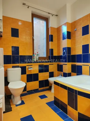 Pronájem bytu 2+kk, České Budějovice - České Budějovice 3, J. Š. Baara, 60 m2