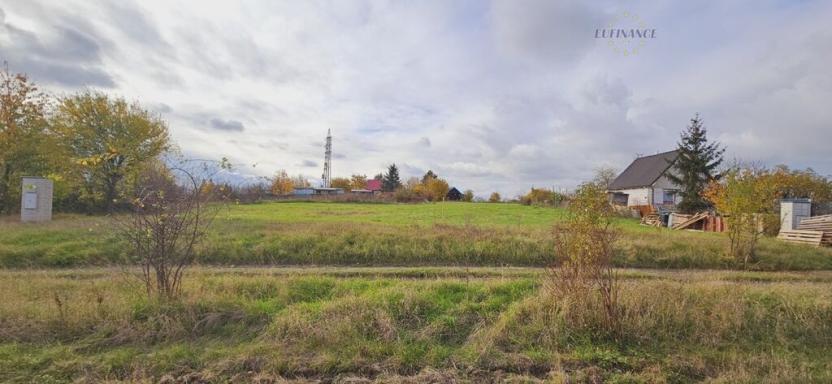 Prodej pozemku pro bydlení, Otvovice, 534 m2