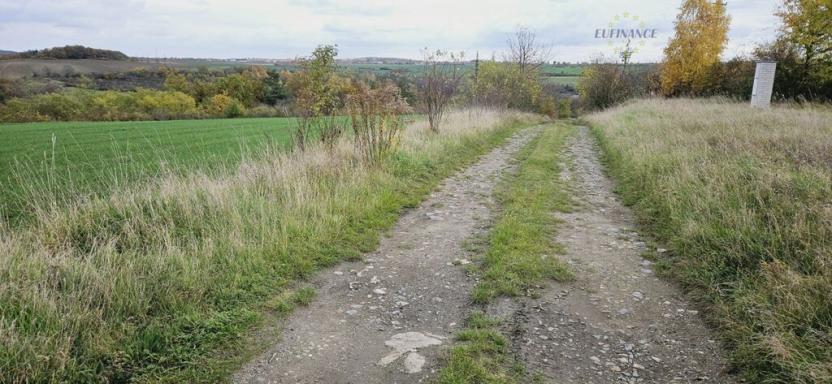 Prodej pozemku pro bydlení, Otvovice, 534 m2