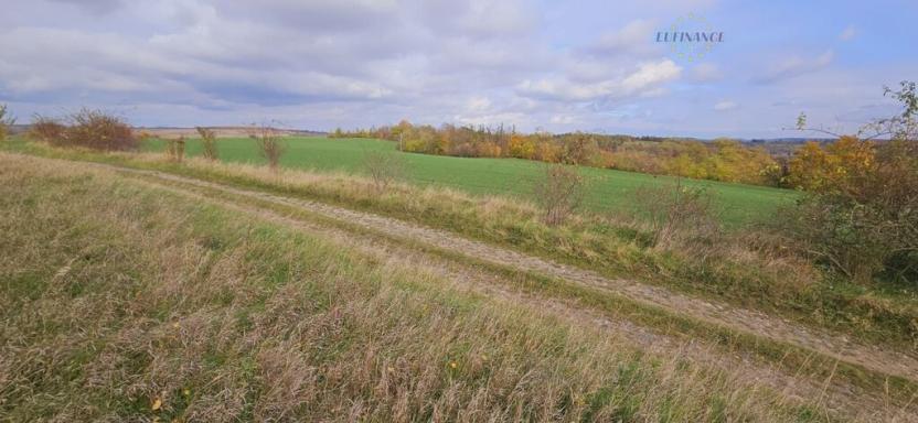 Prodej pozemku pro bydlení, Otvovice, 534 m2