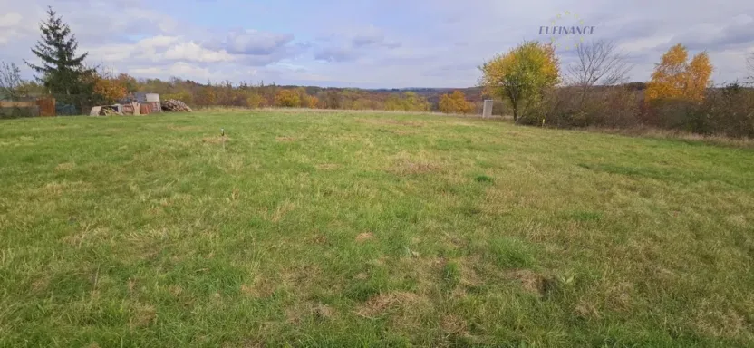 Prodej pozemku pro bydlení, Otvovice, 534 m2