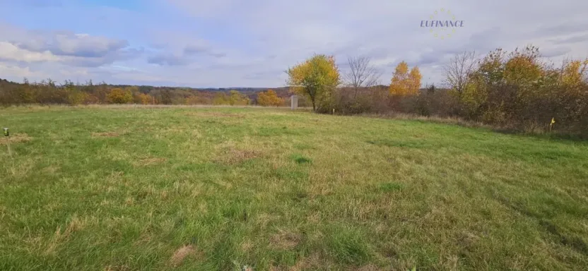 Prodej pozemku pro bydlení, Otvovice, 534 m2