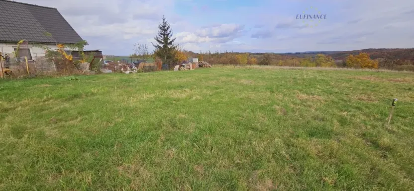 Prodej pozemku pro bydlení, Otvovice, 534 m2