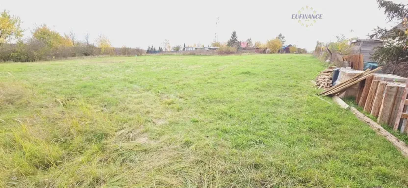 Prodej pozemku pro bydlení, Otvovice, 534 m2