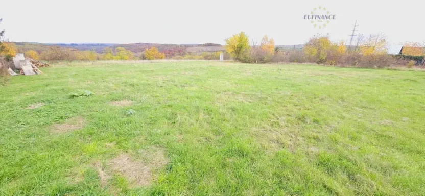 Prodej pozemku pro bydlení, Otvovice, 534 m2