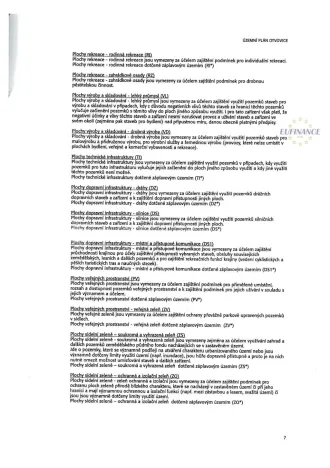 Prodej pozemku pro bydlení, Otvovice, 534 m2