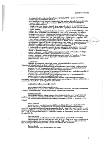 Prodej pozemku pro bydlení, Otvovice, 534 m2