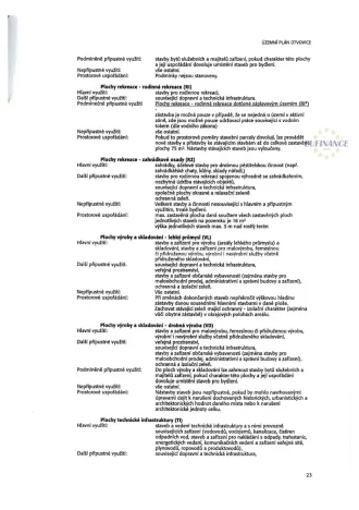 Prodej pozemku pro bydlení, Otvovice, 534 m2