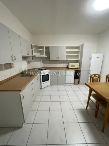 Pronájem bytu 3+1, České Budějovice - České Budějovice 3, Plzeňská, 70 m2