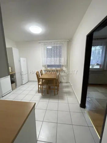 Pronájem bytu 3+1, České Budějovice - České Budějovice 3, Plzeňská, 70 m2