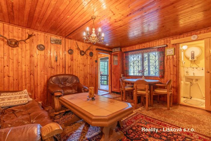 Prodej chaty, Povrly, Lužecká, 404 m2