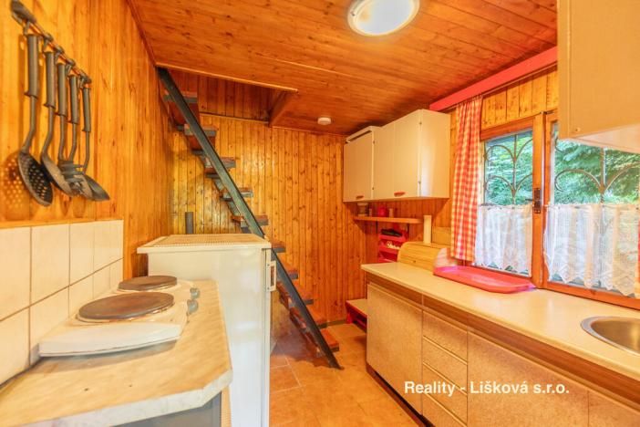 Prodej chaty, Povrly, Lužecká, 404 m2