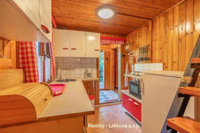 Prodej chaty, Povrly, Lužecká, 404 m2