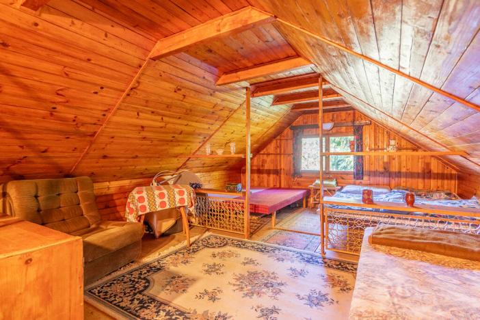 Prodej chaty, Povrly, Lužecká, 404 m2