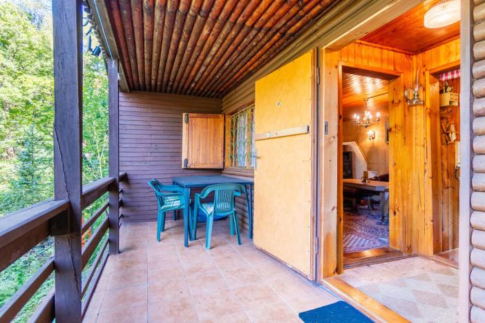 Prodej chaty, Povrly, Lužecká, 404 m2