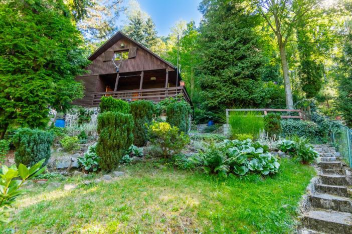 Prodej chaty, Povrly, Lužecká, 404 m2