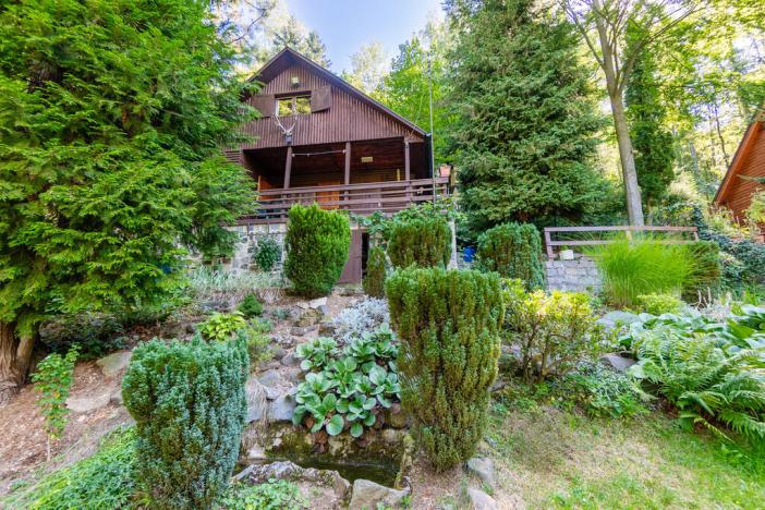 Prodej chaty, Povrly, Lužecká, 404 m2