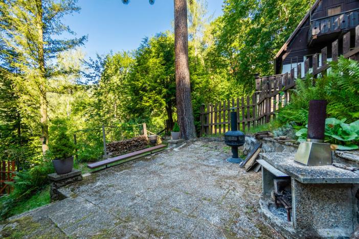 Prodej chaty, Povrly, Lužecká, 404 m2