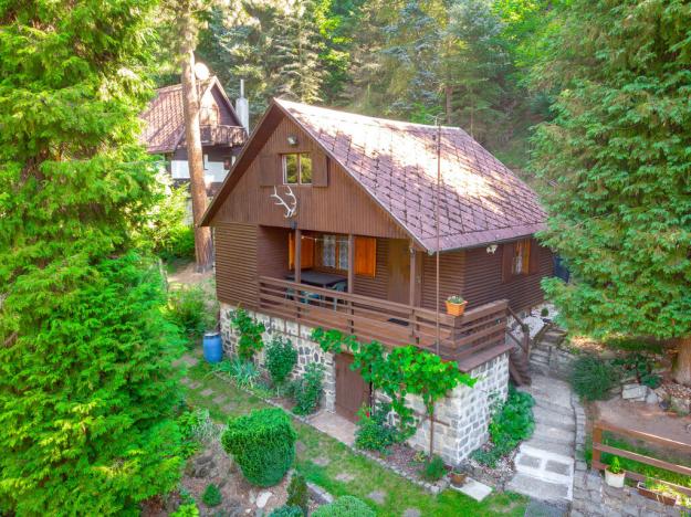 Prodej chaty, Povrly, Lužecká, 404 m2