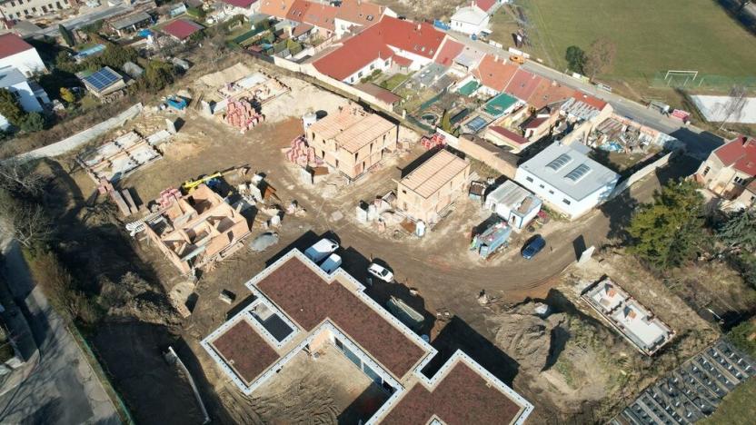 Prodej rodinného domu, Roudnice nad Labem, Prokopova, 602 m2