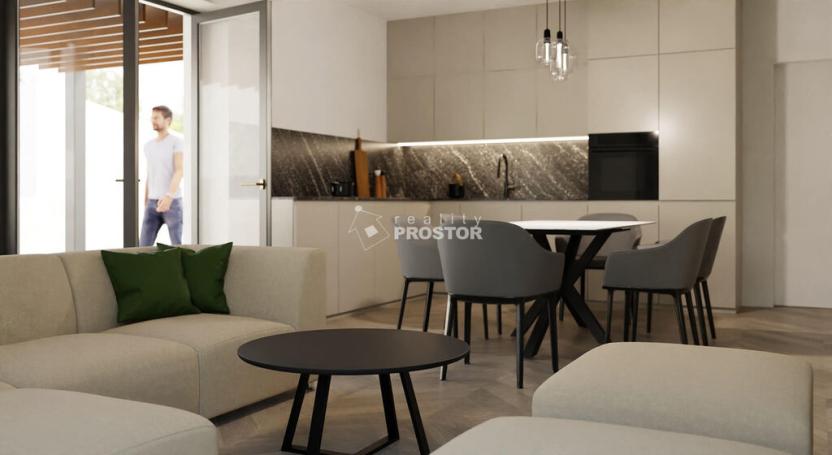 Prodej rodinného domu, Roudnice nad Labem, Prokopova, 602 m2