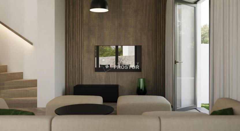 Prodej rodinného domu, Roudnice nad Labem, Prokopova, 602 m2