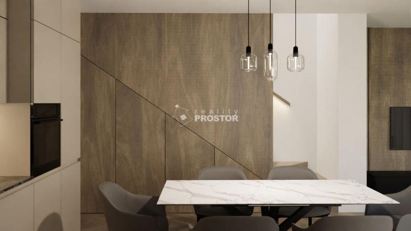 Prodej rodinného domu, Roudnice nad Labem, Prokopova, 602 m2