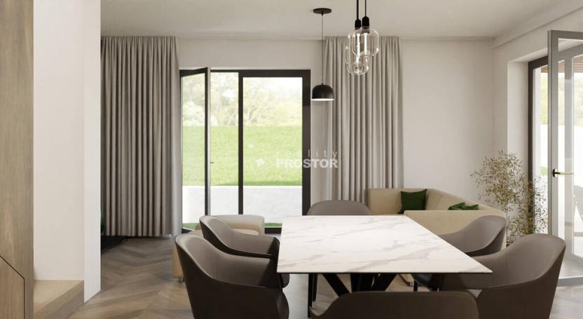 Prodej rodinného domu, Roudnice nad Labem, Prokopova, 602 m2