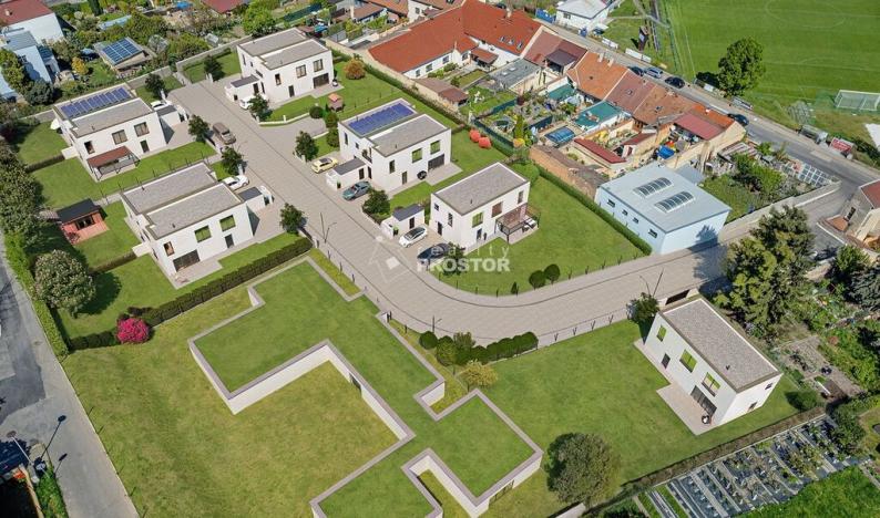 Prodej rodinného domu, Roudnice nad Labem, Prokopova, 602 m2