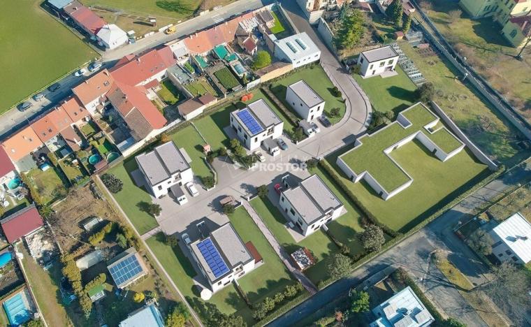 Prodej rodinného domu, Roudnice nad Labem, Prokopova, 602 m2