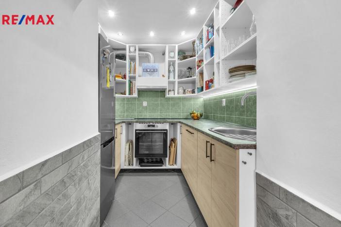 Prodej rodinného domu, Lanškroun - Ostrovské Předměstí, Údolní, 555 m2