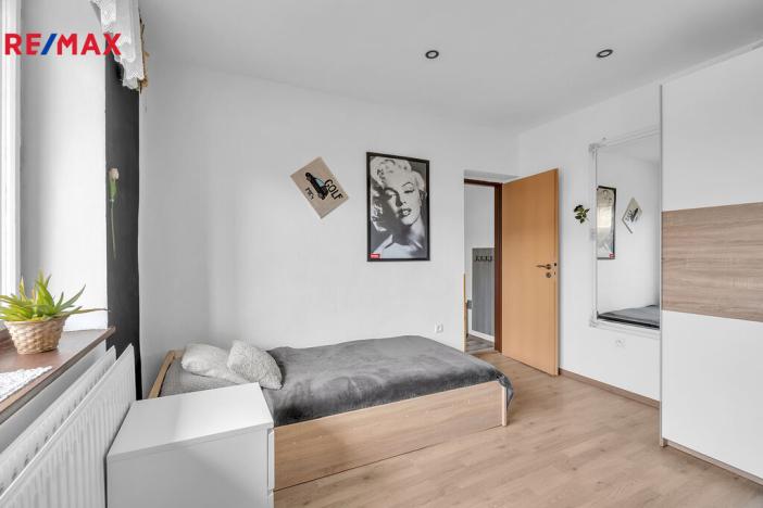 Prodej rodinného domu, Lanškroun - Ostrovské Předměstí, Údolní, 555 m2