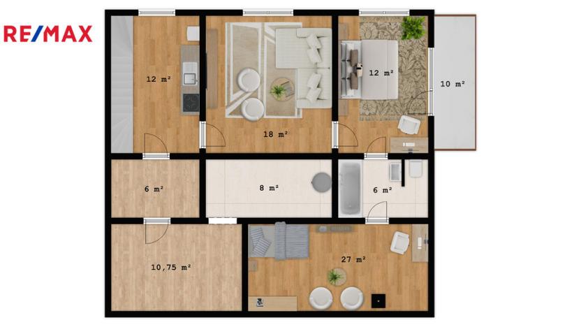 Prodej rodinného domu, Lanškroun - Ostrovské Předměstí, Údolní, 555 m2