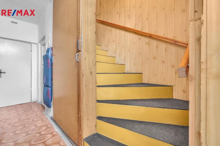 Prodej rodinného domu, Lanškroun - Ostrovské Předměstí, Údolní, 555 m2