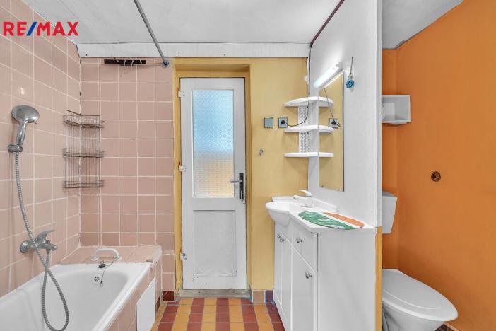 Prodej rodinného domu, Lanškroun - Ostrovské Předměstí, Údolní, 555 m2