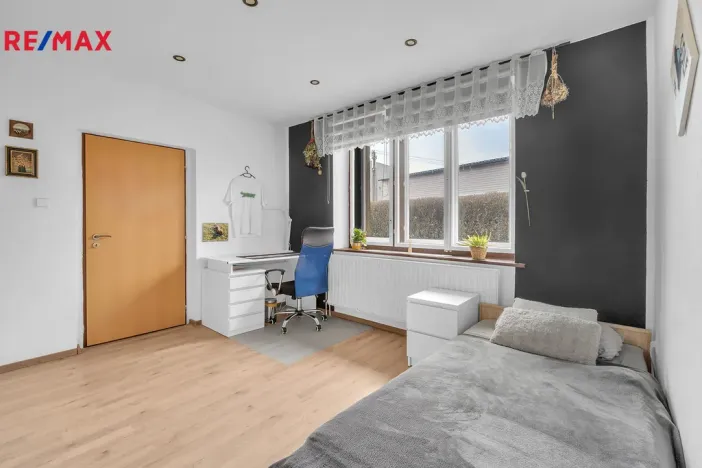 Prodej rodinného domu, Lanškroun - Ostrovské Předměstí, Údolní, 555 m2