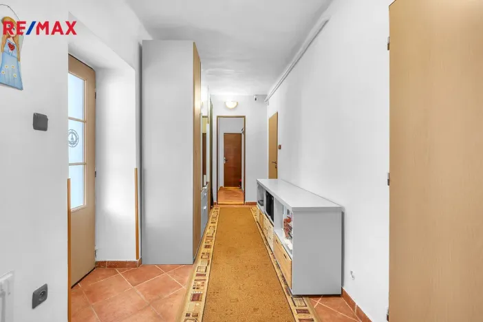 Prodej rodinného domu, Lanškroun - Ostrovské Předměstí, Údolní, 555 m2